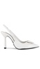 Ginger Slingback Pump