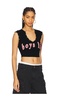 Electric Love Rebel Tank