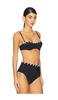 Recca Balconette Bikini Top