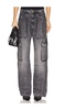 Echo Cargo Jean
