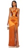 Bali Maxi Dress