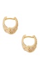 Diamond Stud Earrings