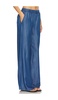 Wide Leg Pant
