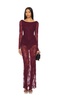 Trina Dress
