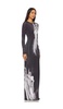 Delora Maxi Dress