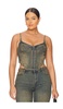 Iris Bustier
