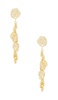 PENDIENTES YASMIN