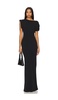 X Revolve Elroy Maxi Dress