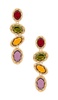 Leonardo Earrings