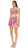 x REVOLVE Cade Mini Dress