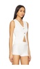 GILET LILAH