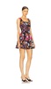 ROBE COURTE KRISTEN