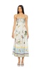 Bath House Sundress