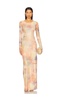x REVOLVE Andrea Dress