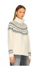 Leka Sweater