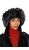 The Esme Faux Fur Hat