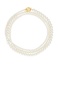 Louise Pearl Necklace