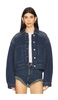 Josephine Jacket