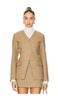 Bellmere Jacket