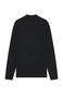 Guna Half Zip Sweater