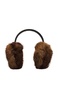 Esme Faux Mink Earmuffs