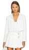 x REVOLVE Sanders Jacket