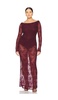 Trina Dress