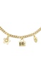 COLLIER À BRELOQUE MINI ICON