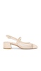 Maeve Mary Jane Slingback