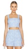 Spade Top