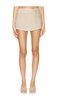 x REVOLVE Mila Skort