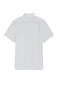Short Sleeve Palma Linen Shirt