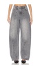 Archer Wide Leg