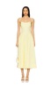 Kittiya Midi Dress