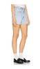 Cinched Short