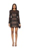 Masey Mini Dress
