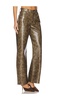 Low Curve Pant