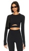 Francine Top
