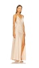 x REVOLVE Kerri Gown