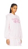 Dangerous Affection Racer Hoodie