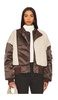 B-15 Sherpa Hybrid Jacket