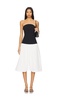 Valencia Dress