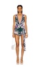x REVOLVE Naomi Romper