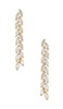 Jadore Drop Earring