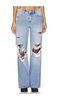 99 Baggy Wide Leg