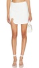 x REVOLVE Puzzle Mini Skirt