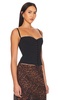 The Caroline Corset