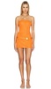 Gisele Mini Dress
