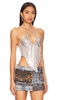 Devon Halter Top