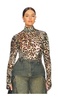 Zadie Tee